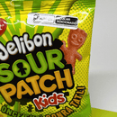 BALAS SABOR KIDS SOUR PATCH 40g