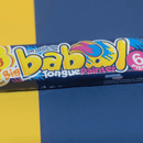 Chicletes Chupa Chups Big Babol 27g