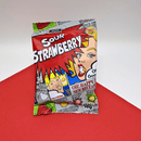 Super Sour Strawberry – 16g