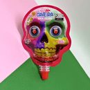 Bala Líquida Caveira – 20g