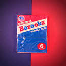 Bazooka Throwback Mini Wallet 43g Casa da Bruxa