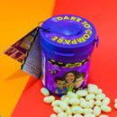 Bean Boozled Dispenser - Jelly Belly - 90g Casa da Bruxa