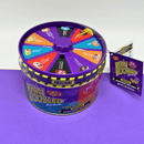 Jelly Belly Bean Boozled Spinner Tin – 96g