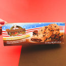 Biscoito Papagena Filled Choco Cookies 130g Casa da Bruxa