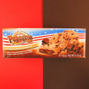 Biscoito Papagena Filled Choco Cookies 130g Casa da Bruxa