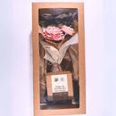 Buquê de Velas e Chocolate G - Frete Grátis