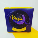 Caixa CDB - Aqui Tem Magia