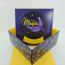 Caixa CDB - Aqui Tem Magia