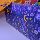 Caixa CDB - Aqui Tem Magia