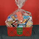 Caixa Surpresa de Natal