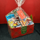 Caixa Surpresa de Natal