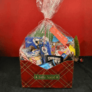 Caixa Surpresa de Natal