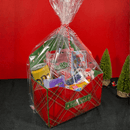 Caixa Surpresa de Natal