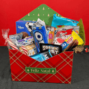 Caixa Surpresa de Natal