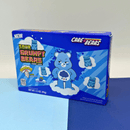 WARHEADS THEATER BOX CARE BEARS 99G