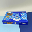 WARHEADS THEATER BOX CARE BEARS 99G