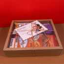 Dia dos Namorados - Box Chocolatudo - Frete Grátis