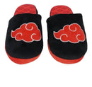 Chinelo De Quarto Akatsuki Casa da Bruxa