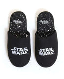 Chinelo De Quarto Masculino Galaxia Star Wars Casa da Bruxa