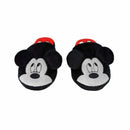 Chinelo De Quarto Mickey Curioso Casa da Bruxa