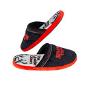 Chinelo De Quarto Stranger Things Casa da Bruxa