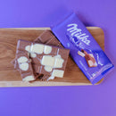 Chocolate Milka Mix Happy Cows 100g Milka 
