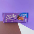 Chocolate Milka Oreo 100G