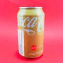 Coca Cola Vanilla 355ml Casa da Bruxa