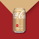 Coca Cola Vanilla 355ml