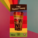 Copo Funny Now United Casa da Bruxa