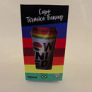 Copo Funny Now United Casa da Bruxa