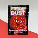 Cosmic Dust Strawberry – 10g