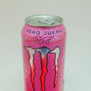 Monster Energy Ultra Strawberry 500ml