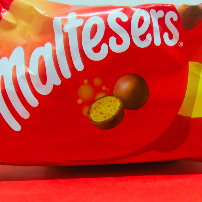 Chocolate Maltesers Bag 37G