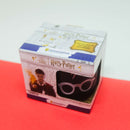 Caneca Mini Tina Oculos e Raio - Harry Potter - 100ml