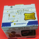 Caneca Mini Tina Oculos e Raio - Harry Potter - 100ml