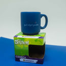 Caneca Mini Tina Stitch Ohana Disney 100ml