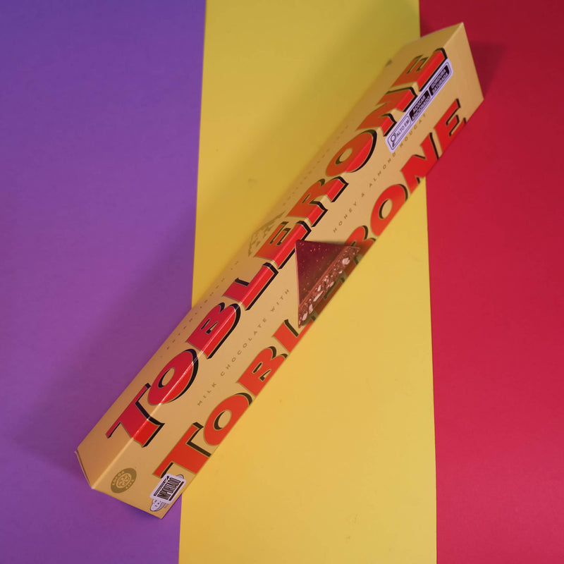 Toblerone ao Leite 360g