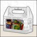 Kit Dino - Dia Das Crianças