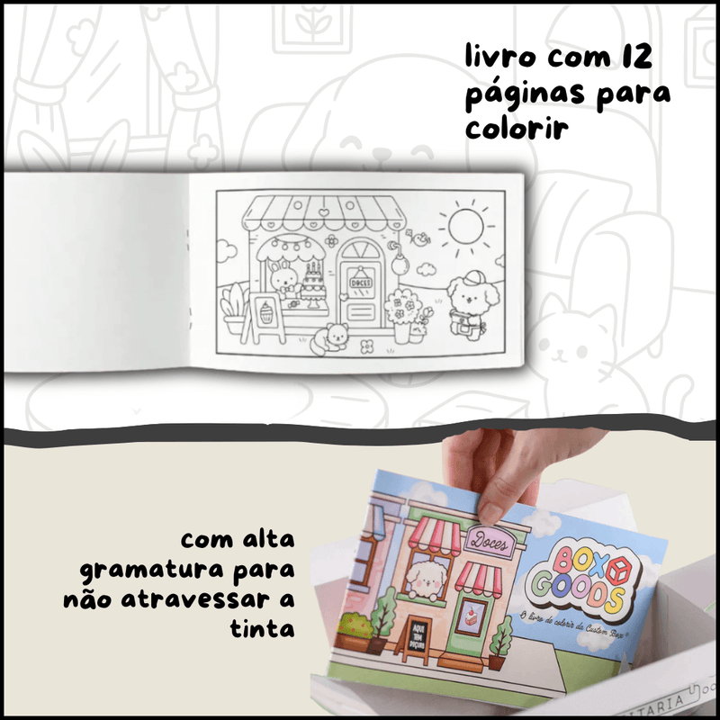 Kit Dino - Dia Das Crianças