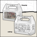 Kit Doce - Dia Das Crianças