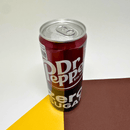 Refrigerante Dr. Pepper Zero 330ML