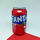Fanta Strawberry Kiwi 330ml
