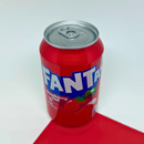 Fanta Strawberry Kiwi 330ml