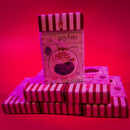 Feijõezinhos de todos os sabores - 34g Casa da Bruxa