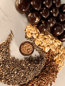 Ovo de Páscoa Fit 70% Cacau