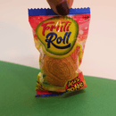 Bala Fruit Roll Kids Zone 18g