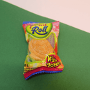 Bala Fruit Roll Kids Zone 18g