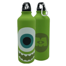Garrafa Mosquetão Mike Wazowski 500ml