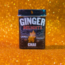 Ginger Delights Spicy Chai 30g